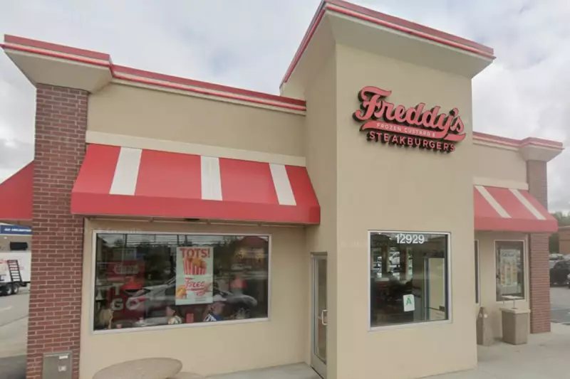 Freddy's Franchisee Files for Bankruptcy with $27.7M Debt