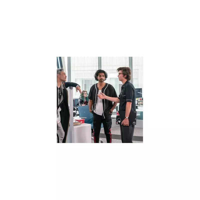 Free Guy on Film4: Ryan Reynolds' 'Awesome' 2021 Action Comedy