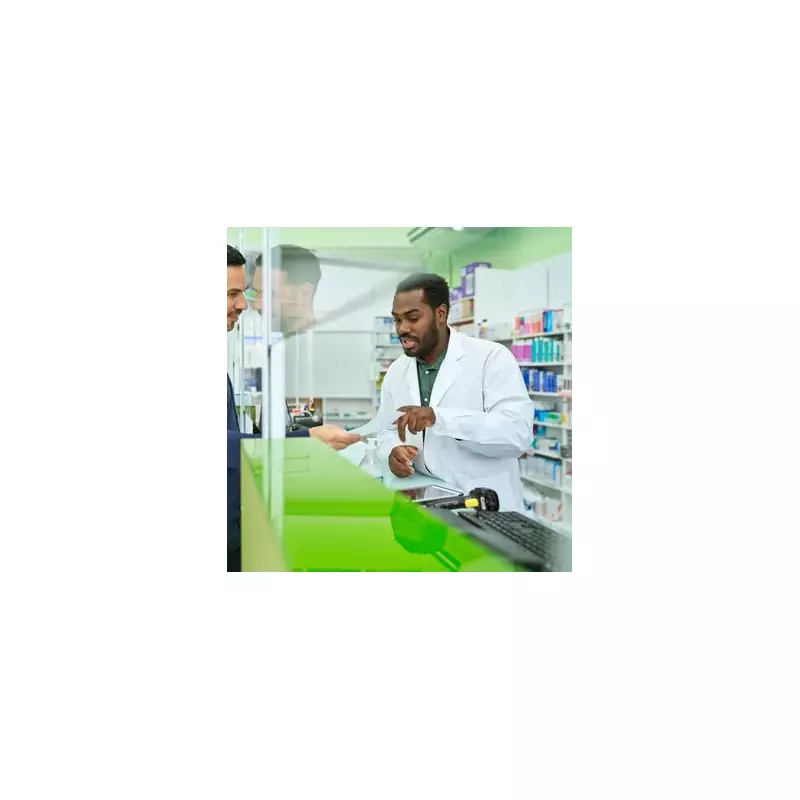 Free NHS Prescriptions: Full List of Eligible Groups Revealed