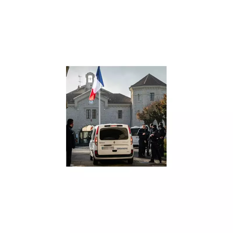 French Official Accused of Drugging 240 Women in Job Interviews