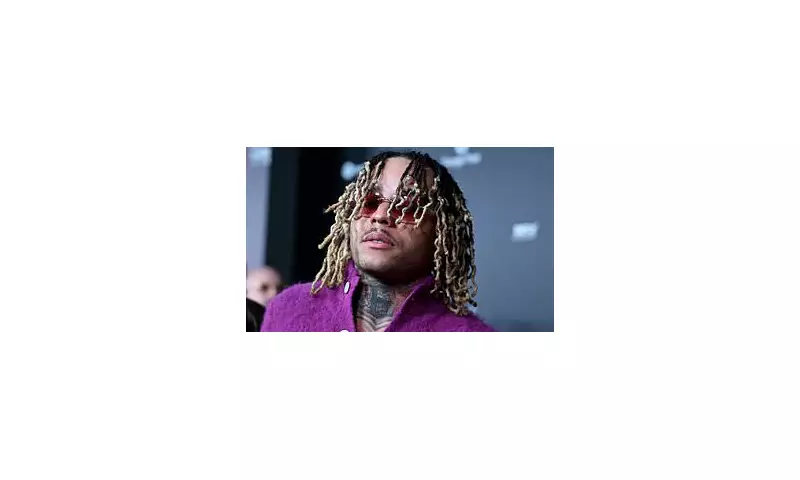 French Rapper Zola Charged for Kidnapping Teen Fan at Gunpoint