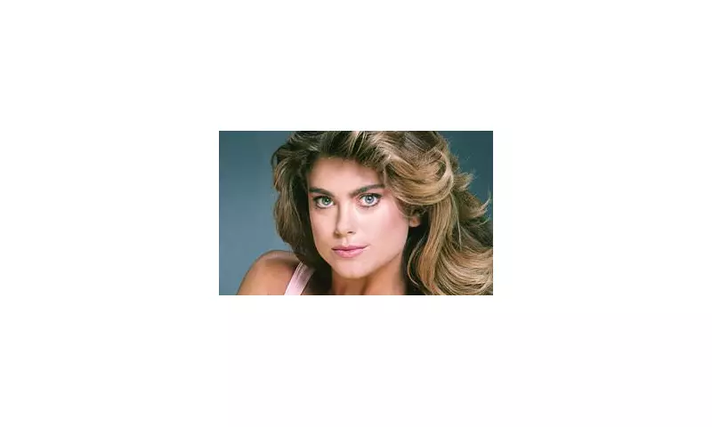 From Catwalk to Commercial Fishing: Kathy Ireland's Career Pivot