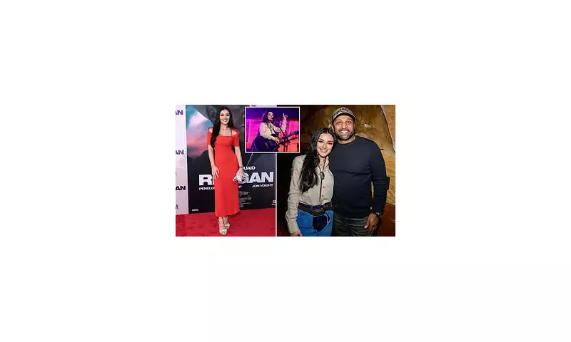 From FBI Whistleblower to MAGA Power Couple: The Unstoppable Rise of Kash Patel and Alexis Wilkins