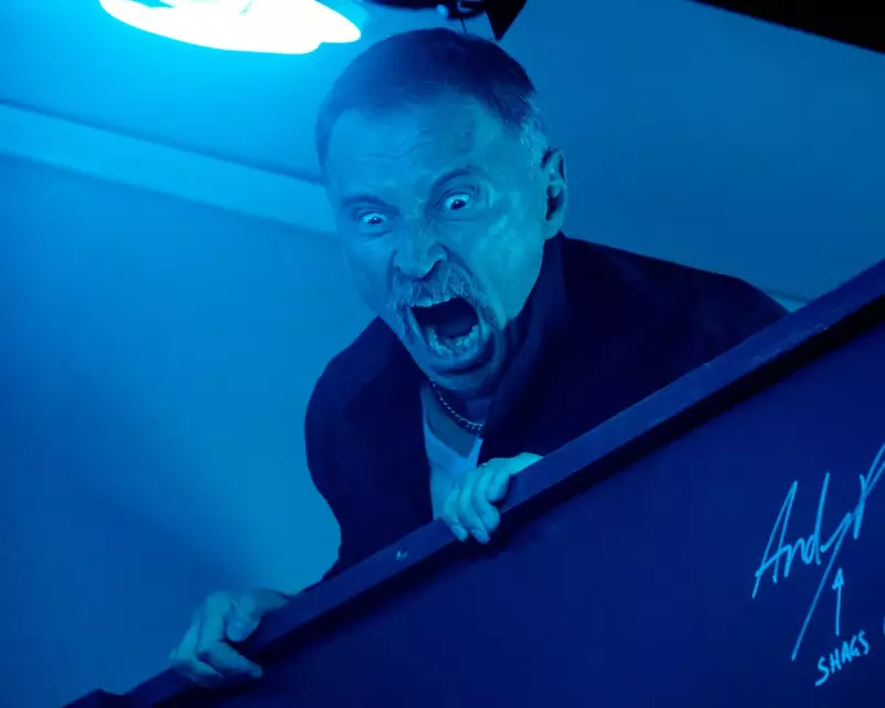 From Iago to Palpatine: Readers Crown Fiction's Most Evil Villains