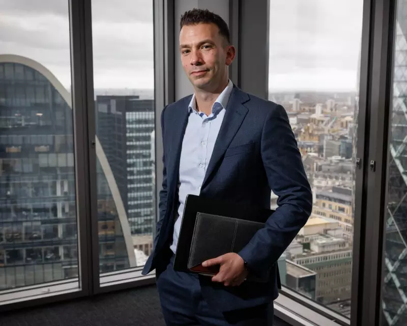 From Referee to Lawyer: Simon Leaf's Journey in Sports Law