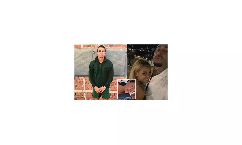 From School Knife Rampage to YouTube Fame: The Anthony Lees Story