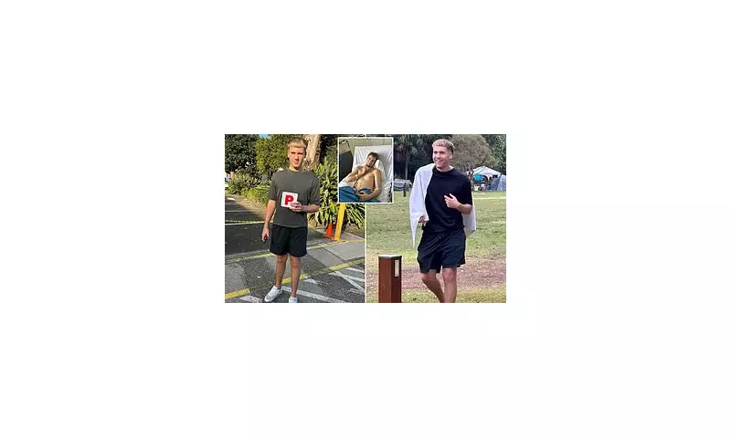 From Stomach Bug to Life Support: The 17-Month Medical Mystery That Nearly Killed a 'Never Sick' Man