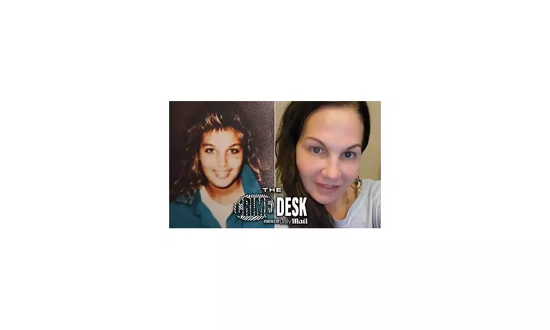 From teen witness to inmate: The tragic story of Sandy Shaw's 35-year fight for justice