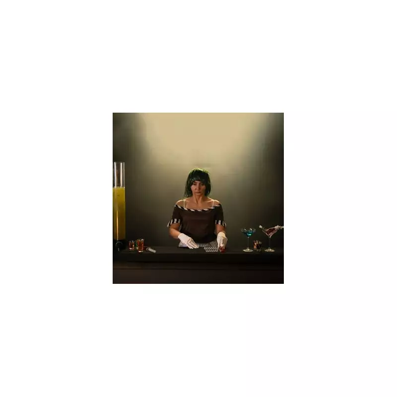 From Viral Oompa Loompa to Global Star: Kirsty Paterson's Incredible Glow-Up