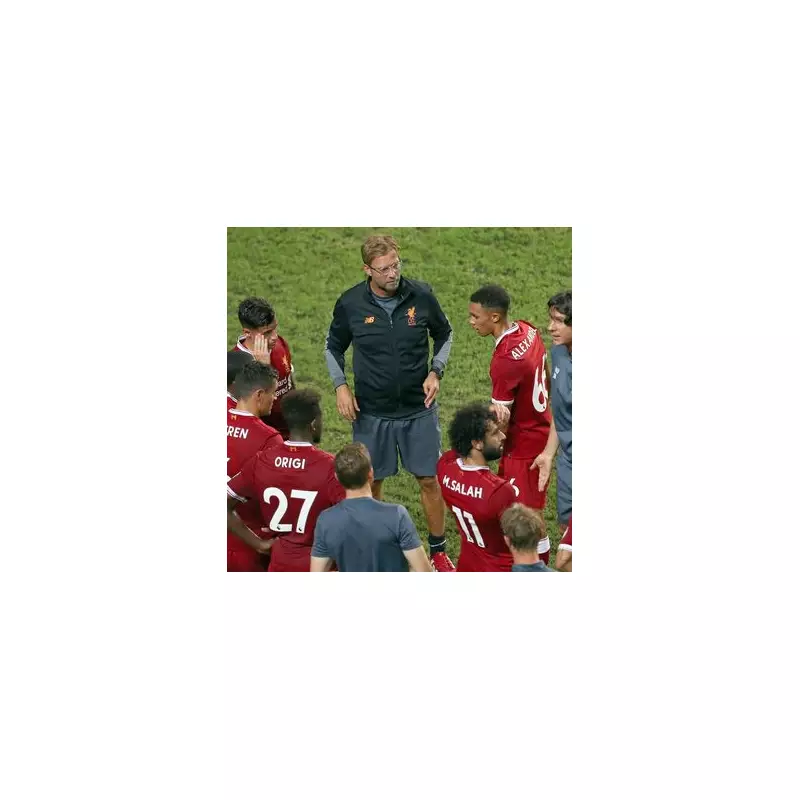 FSG Apologised to Klopp for Liverpool Squad, Now Slot Under Fire