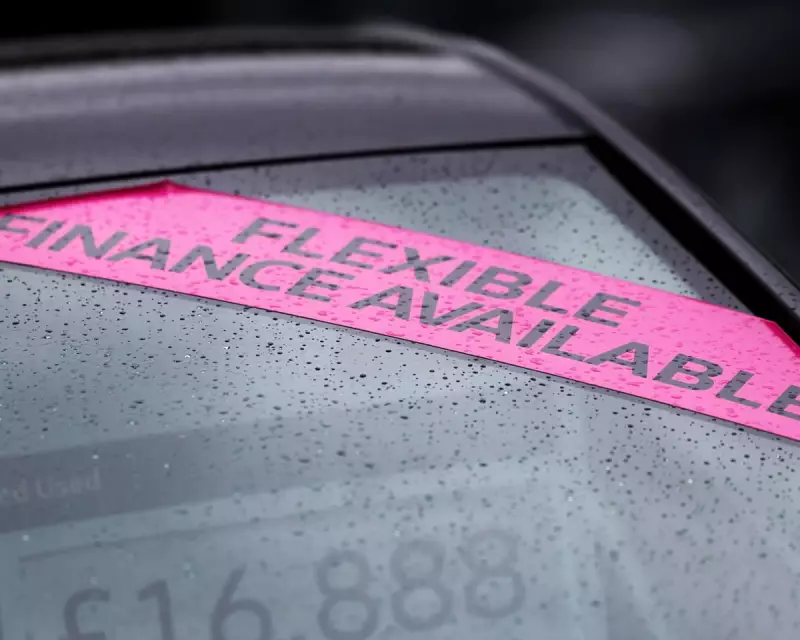 Fury as FCA's £4bn Car Finance Scandal Compensation Scheme Accused of Robbing Victims