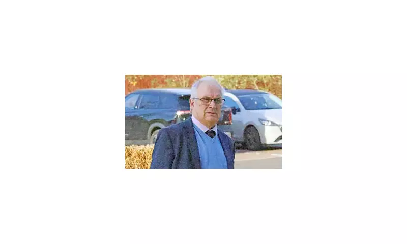 Gambling addict jailed for 28 months after stealing £450k from dementia-stricken mother