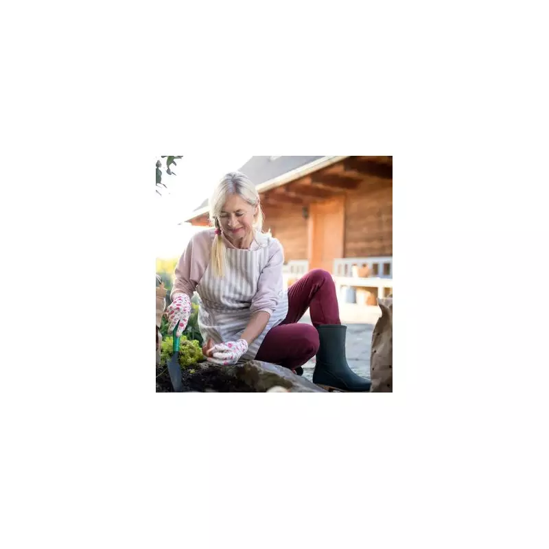 Gardening Expert's November Warning: 7 Essential Jobs for a Perfect Spring