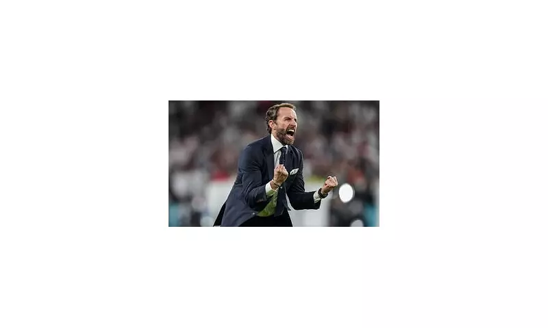 Gareth Southgate's Next Move Revealed: Former England Boss Breaks Silence on Management Return
