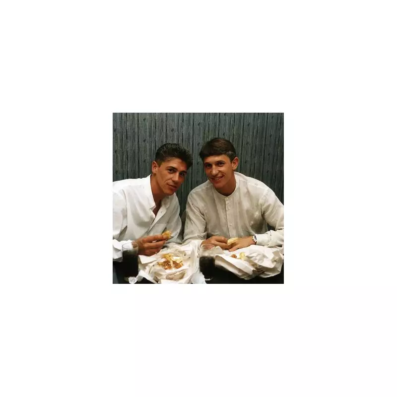 Gary Lineker's 17-Year Feud With Brother Wayne: The Untold Story