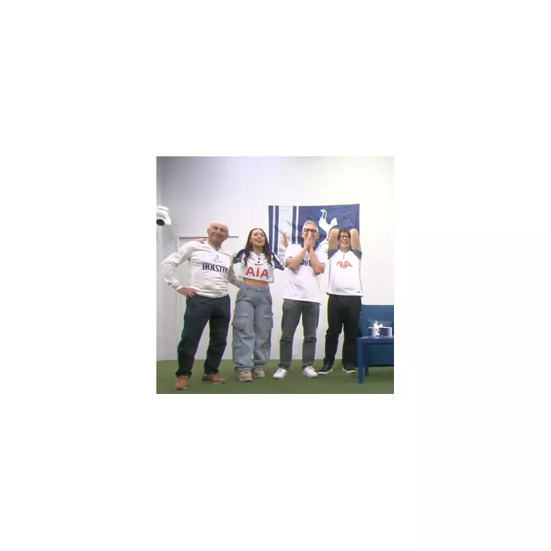 Gary Lineker's Surprise Sky Sports Cameo After BBC Exit