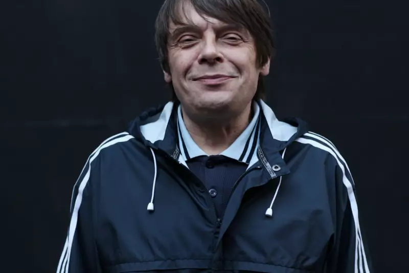 Gary 'Mani' Mounfield, Stone Roses Bassist, Dies at 63