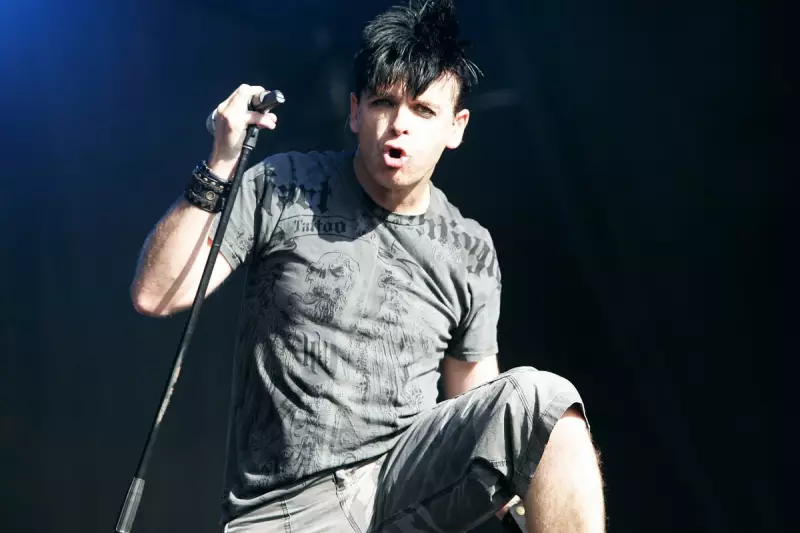 Gary Numan's Onstage Breakdown: 'Worst News Ever' Halts Birmingham Gig