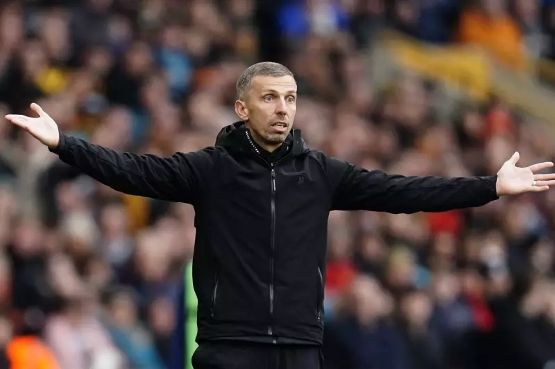 Gary O'Neil Set for Wolves Hotseat After Impressive Bournemouth Rescue Act