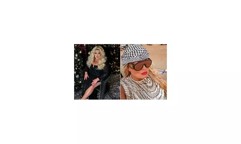 Gemma Collins Confirms £1.8m Essex Home Purchase Despite Dubai Rumours