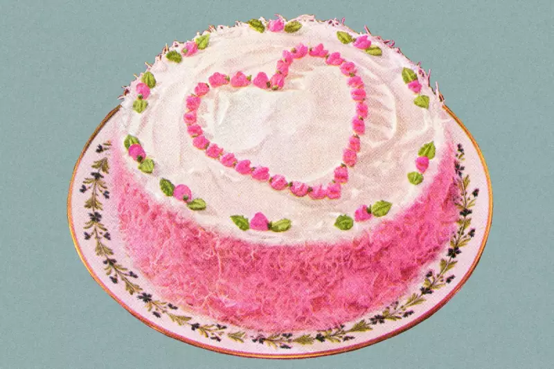 Gen Z Redefines Divorce: From Shameful to Chic at 24