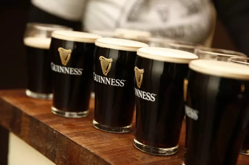 Gen Z's Guinness Obsession Fuels Price Crisis and Stout War