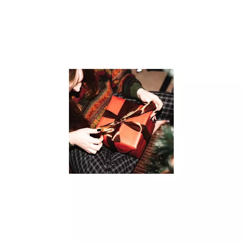 Genius Which? Tape-Free Christmas Wrapping Trick Saves Frustration