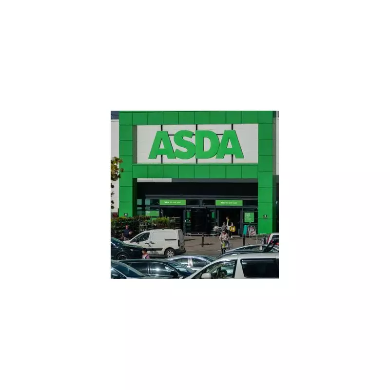 George at Asda's Black Friday 2025: 20% Off Clothing & School Uniforms