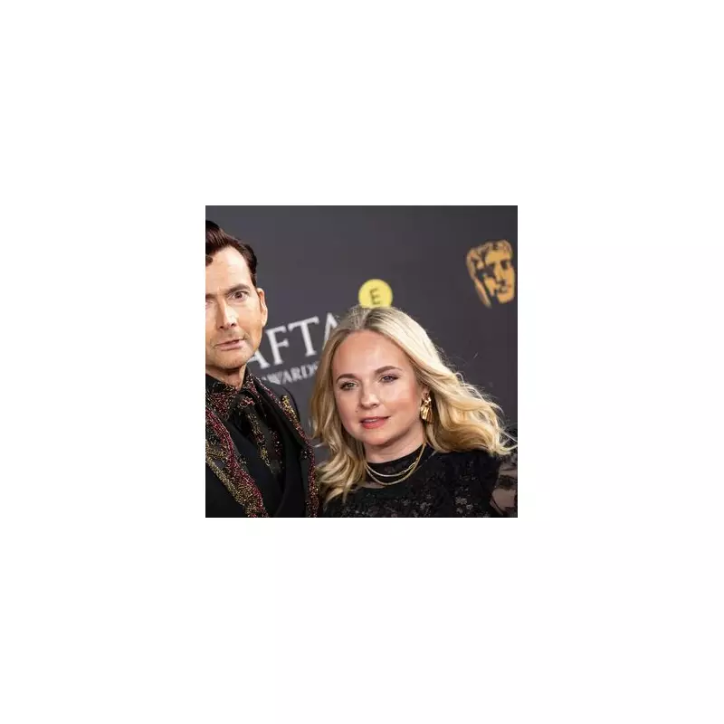 Georgia Tennant Reports Death Threats to Police After Social Media Abuse