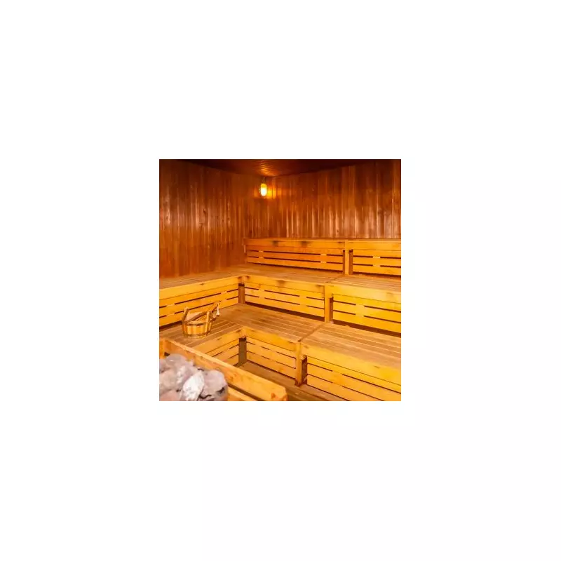 German Court Rules Secret Sauna Filming Legal, Sparking National Outrage