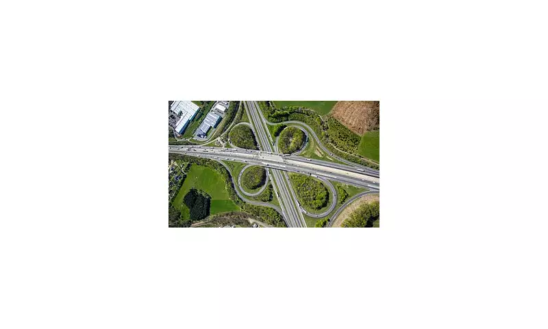 German Mystery: Severed Hands Found on Motorway, Baby at Monastery
