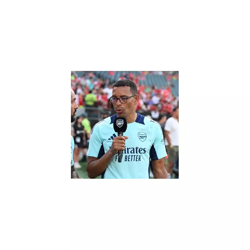 Gilberto Silva Urges Arsenal to Revive Rodrygo Transfer Interest