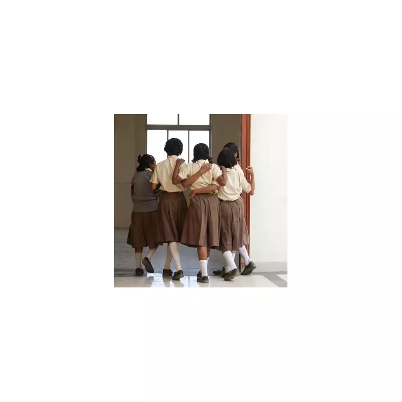 Girl, 12, dies after 100 sit-up punishment for school lateness