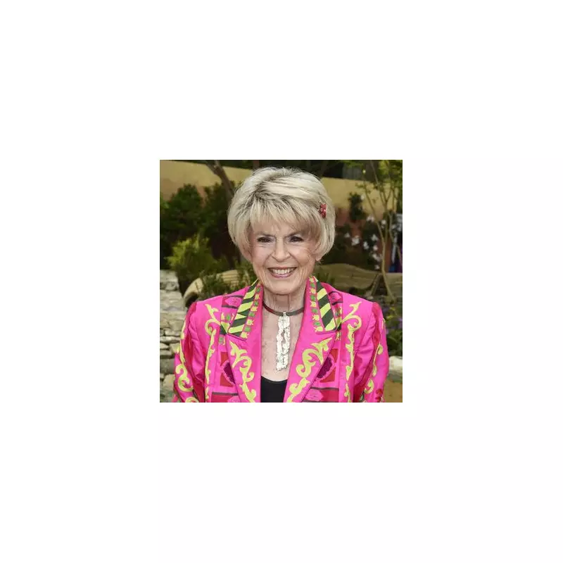 Gloria Hunniford, 85, on Love After Loss and Finding Strength in Family