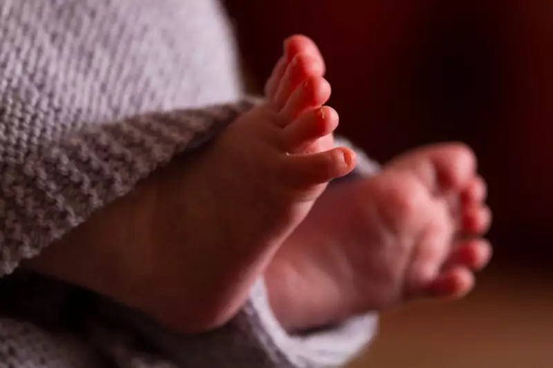 Gloucestershire NHS Trust Suspends Home Births Over Staff Safety Fears