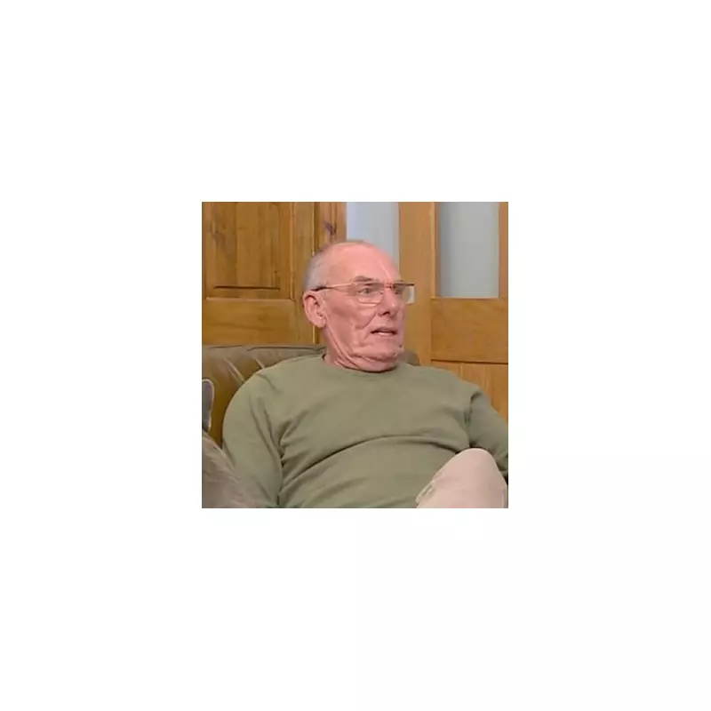 Gogglebox's Dave and Shirley Celebrate 50 Years of Marriage