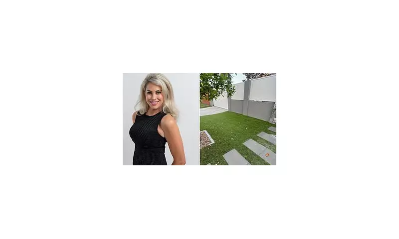 Gold Coast Council Orders Woman to Rip Up Fake Grass After 5 Years
