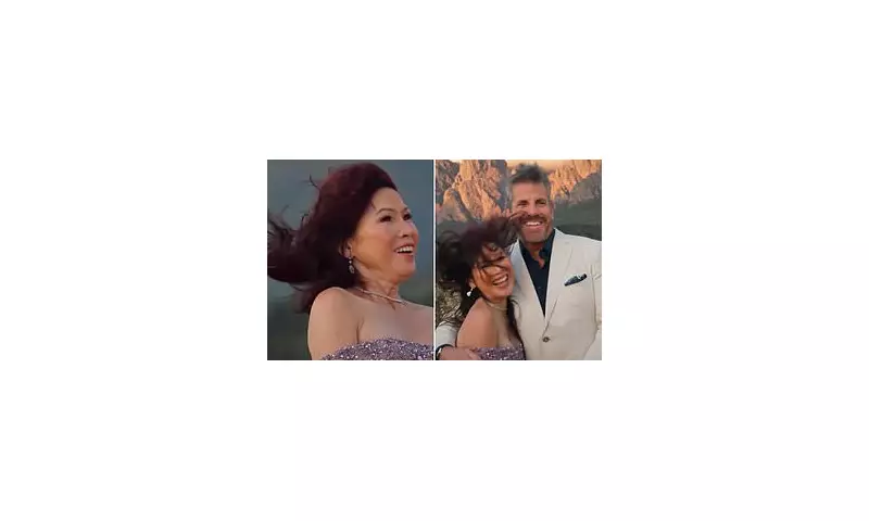 Golden Bachelor Finale Backlash: Channel Nine Slammed Over Windy Cape Town Location