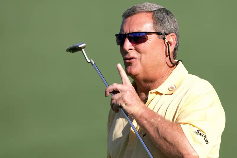 Golf Champion Fuzzy Zoeller Dies at 74, Remembered for Majors and Controversy