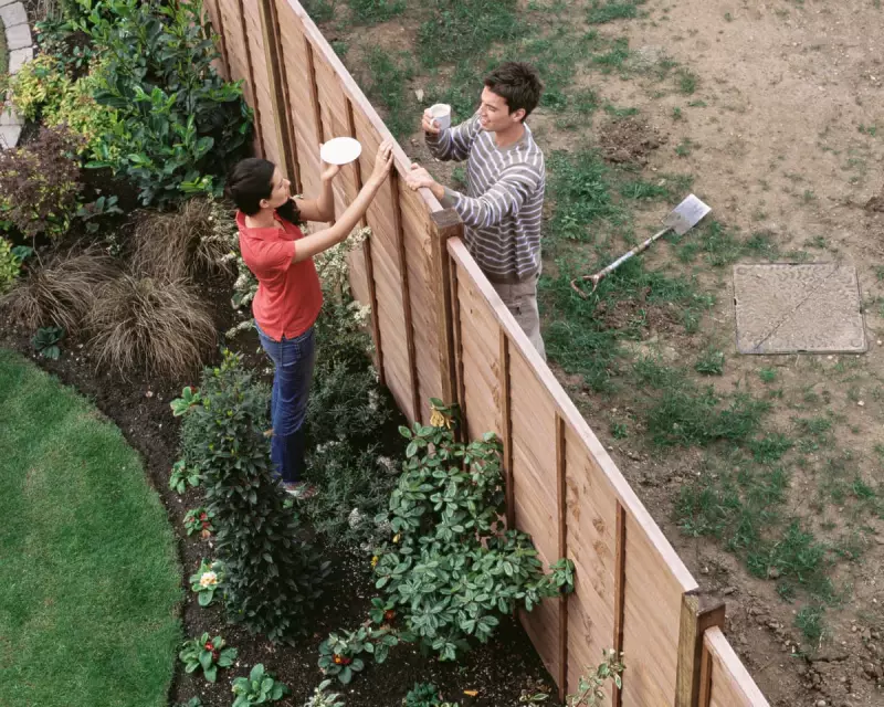 Good Fences Make Good Neighbours: The Truth Behind the Famous Saying