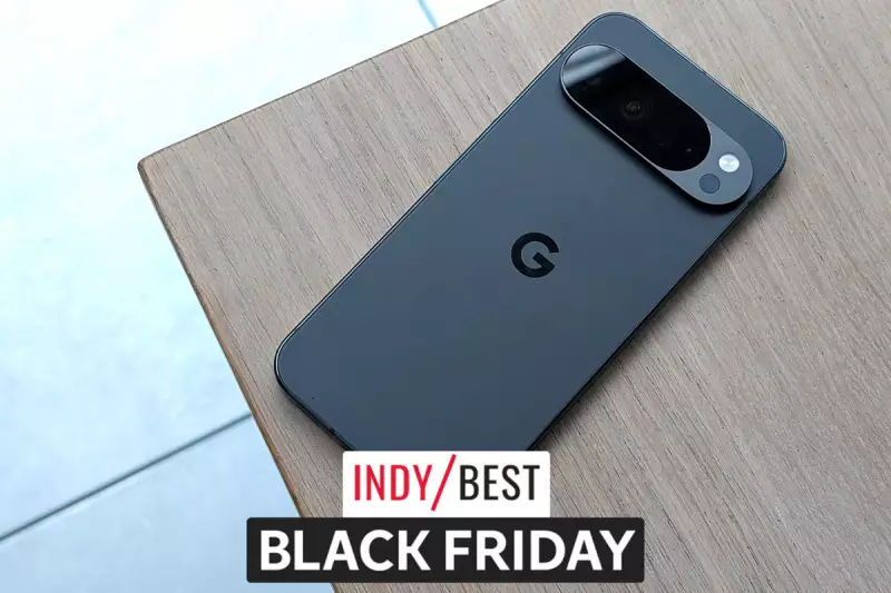 Google Pixel 10 Review: AI-Powered Excellence in a Familiar Frame