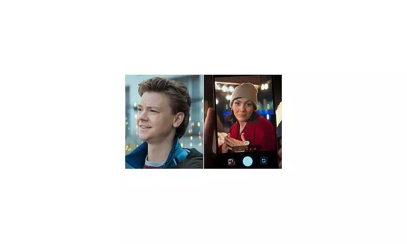 Google Pixel Reunites Love Actually Stars in Hilarious Christmas Advert