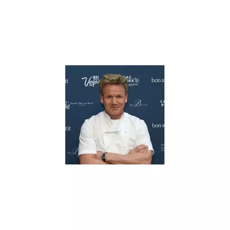 Gordon Ramsay's Secret Method for His £190 Beef Wellington Revealed