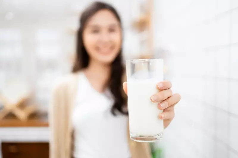 Government Rejects Plant-Based Milks in Nursery Scheme