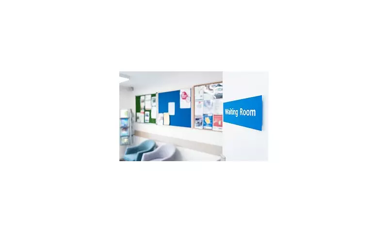 GP Crisis: 200,000 Weekly Appointments Vanish as Online Systems Overwhelm NHS Practices