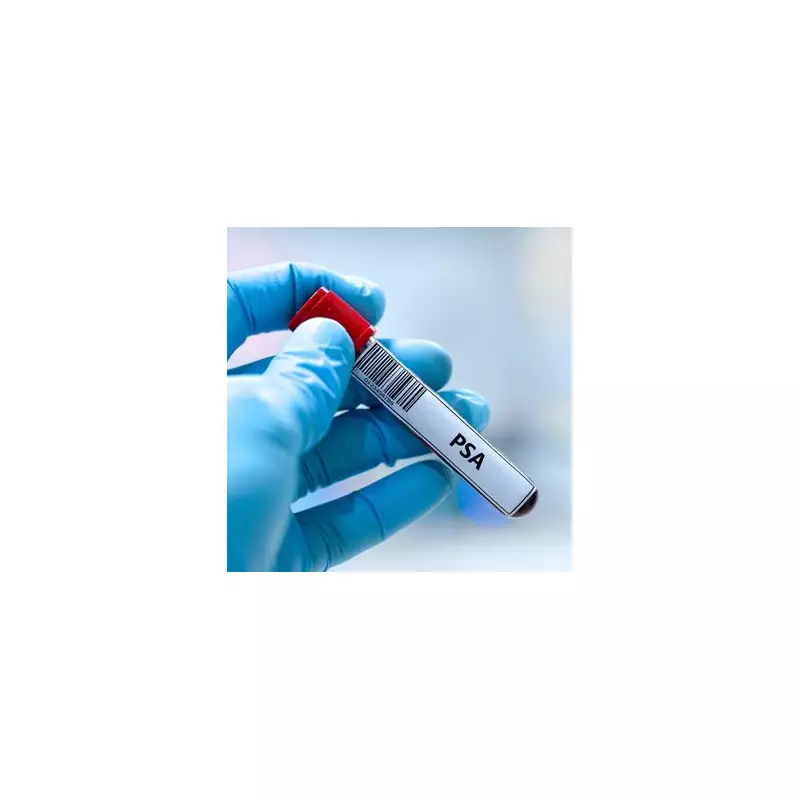 GP Warns: Routine Blood Tests Don't Detect Many Cancers