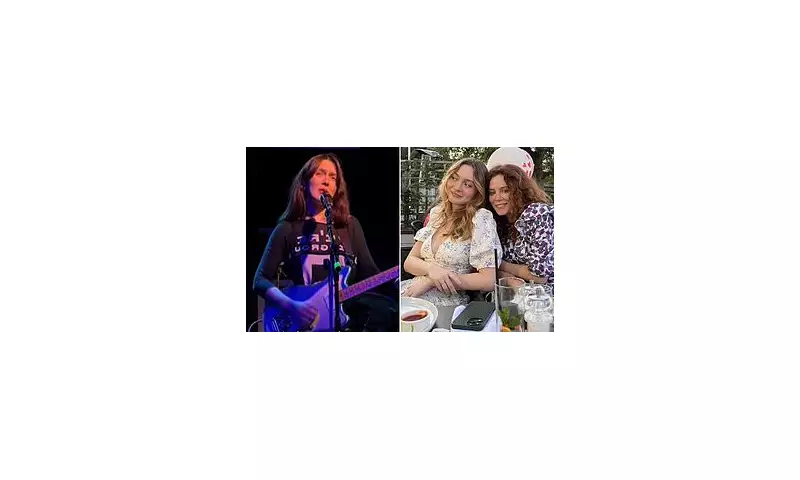 Gracie Friel Thewlis Makes Music Debut in Bristol, Forging Own Path