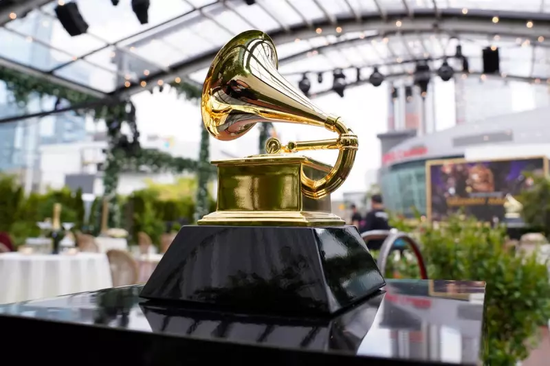 Grammys 2026 Nominations Revealed: British Artists Dominate Major Categories