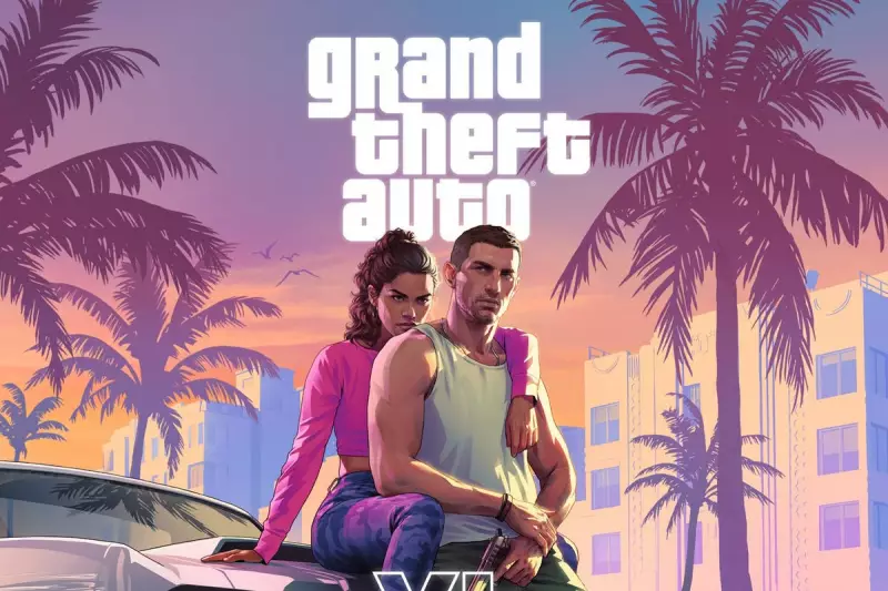 Grand Theft Auto VI Release Pushed to November 2026