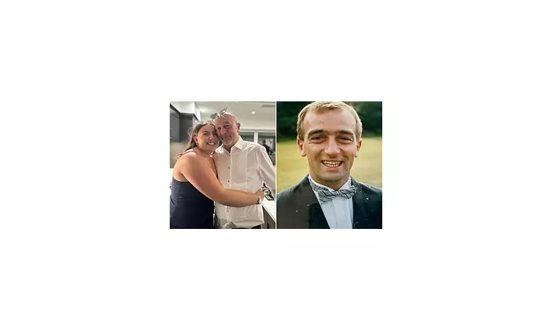 Grandfather's Shocking Diagnosis: Terminal Cancer from Childhood Bank Visits